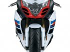 Suzuki GSX-R 1000 Commemorative Edition